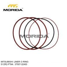 S12R2-PTAA 3750732400 LINER O RING for MITSUBISHI